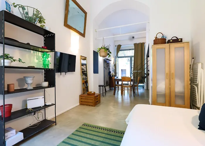 Primopiano - Padova 5 Apartment Milan