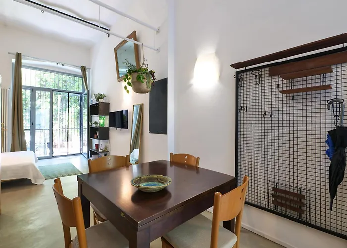 Apartment Primopiano - Padova 5