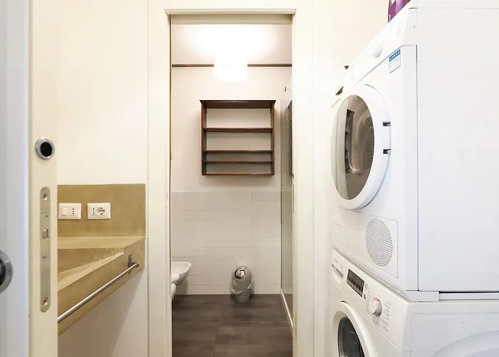 Apartment Primopiano - Padova 5 Milan