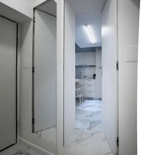Appartement Duomo's Nest - Mini-apt Milan
