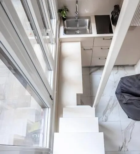 Duomo's Nest - Mini-apt