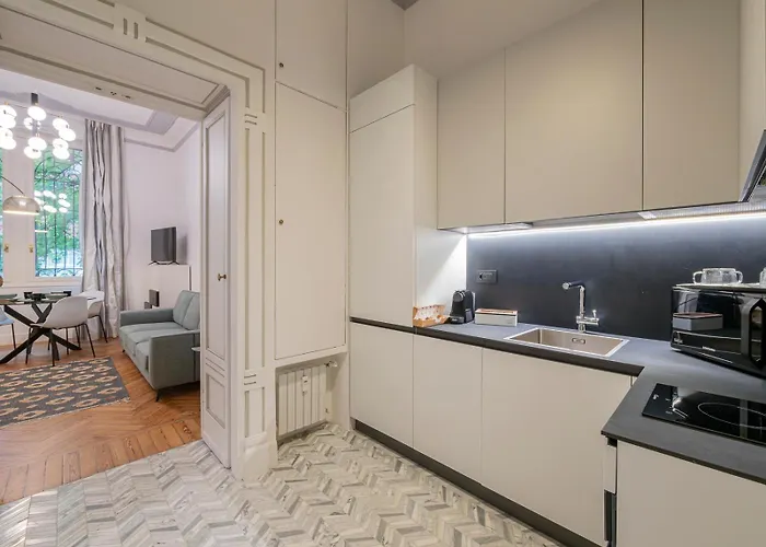 Dream Pagano Citylife - Apartment Milan