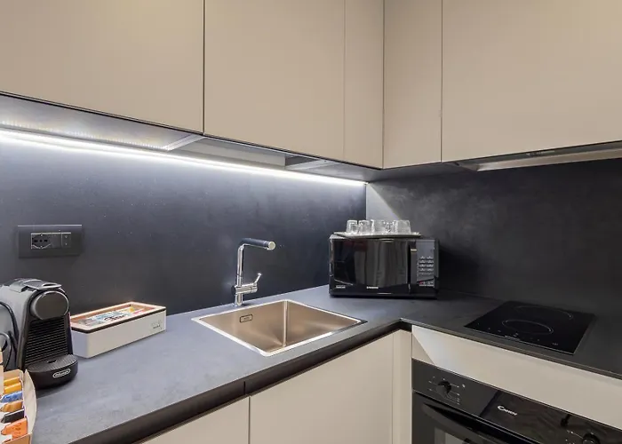 Dream Pagano Citylife - Milan