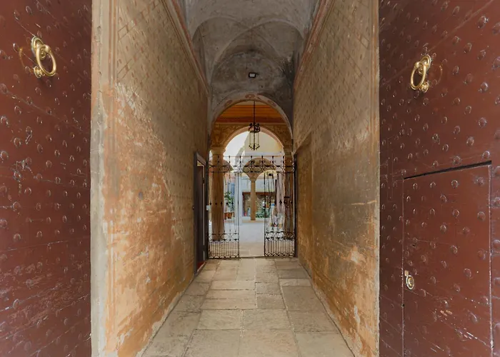 Tetodonpa - Near Duomo 아파트