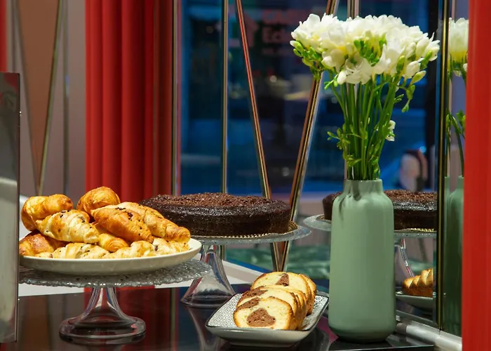 Casual Eclettico Mailand