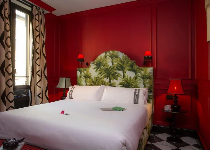 Hotel Casual Eclettico Mailand