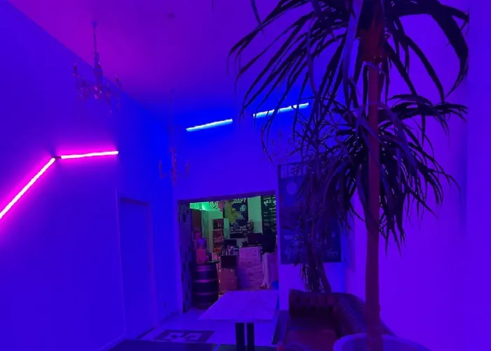 New Generation Navigli * מילאנו