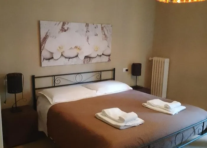 Tiffany Гостевой дом