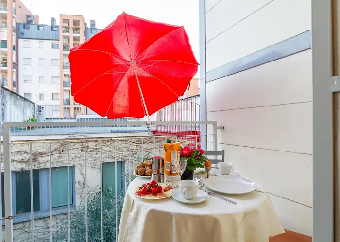 Dimora Al Naviglio Gasthuis