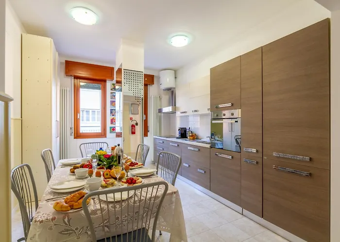 Gasthuis Dimora Al Naviglio 3*