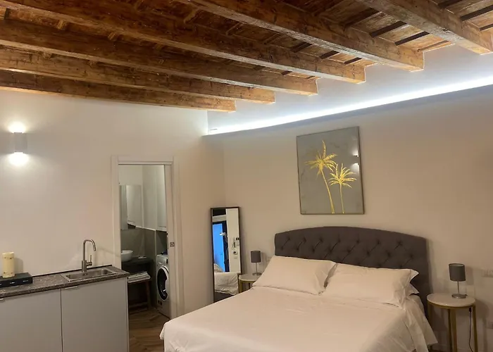 Brera La Apartmán *
