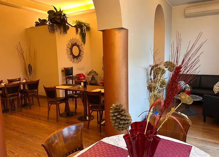 ゲストハウス Welcome To Citta Studi ミラノ