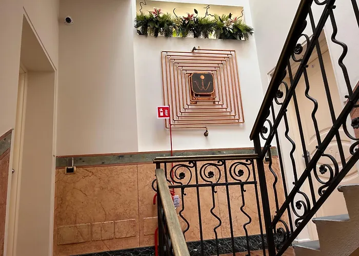 Welcome To Citta Studi 4* ミラノ