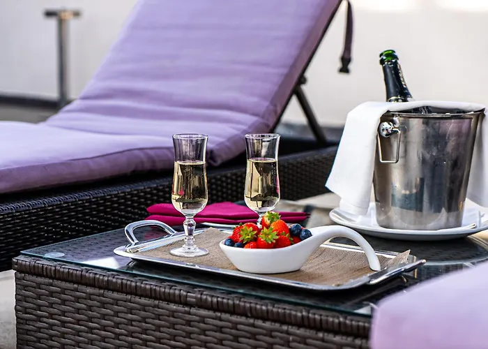 Otel Art Navigli Milano