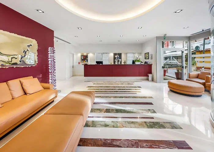 Otel Art Navigli Milano