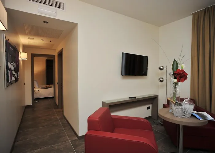 Klima Fiere Hotel 4*
