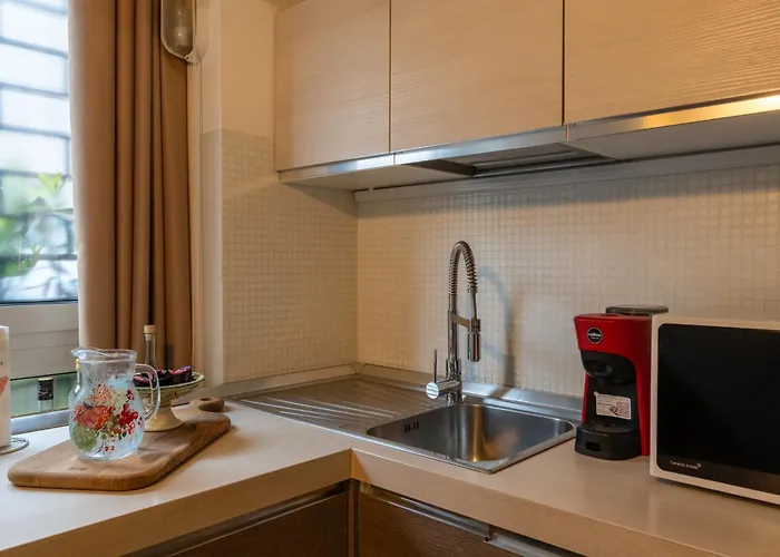 Crystal Loft Luxury Apartament