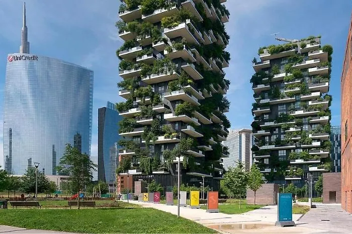Design I Steps From Fair & Metro * Milán