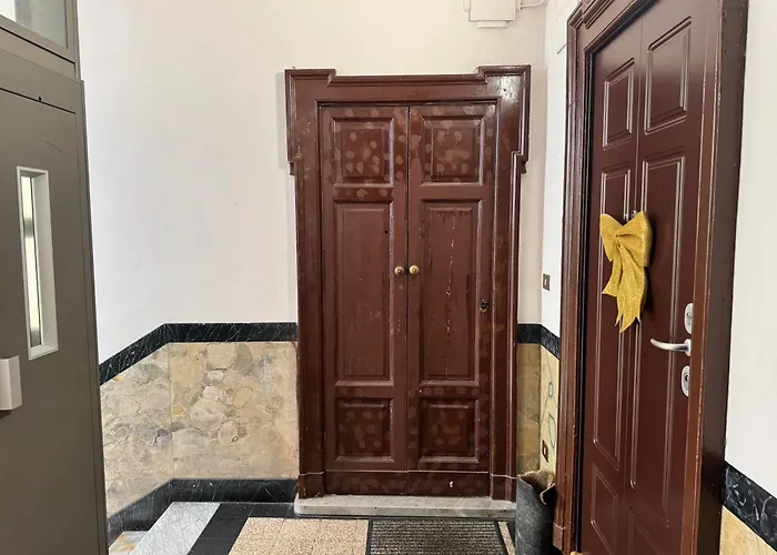Apartmán Papavero Via Porpora146