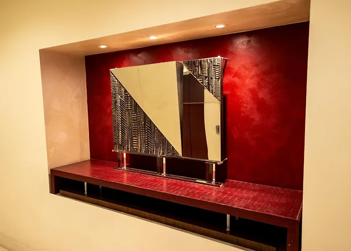 Art Navigli 4* Milano