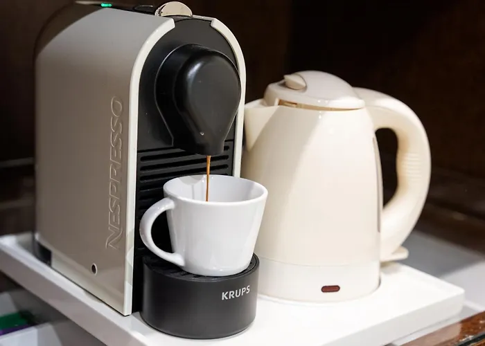 Otel Art Navigli Milano