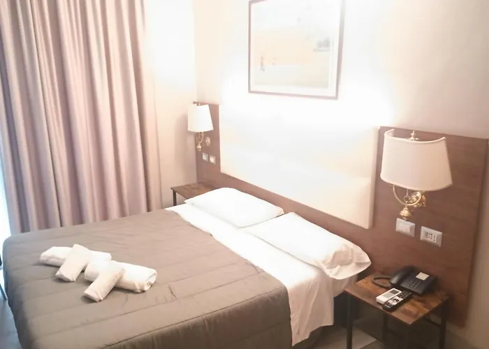 Hotel Mm Dateo Milano