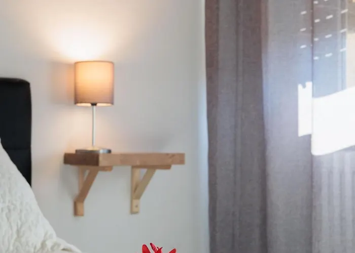 شقة Alessia's Flat - Michetti *