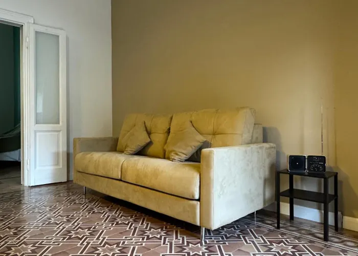 Spacious Loft Baia Del Re - Navigli * Mailand