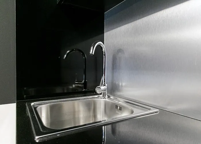 Palazzo Quantum 1 Appartement Milan