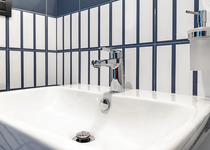 Palazzo Quantum 1 Appartement *