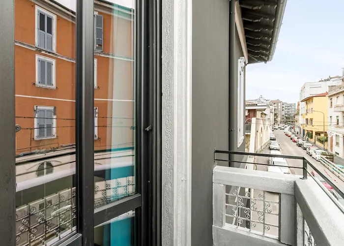 Palazzo Quantum 1 Appartement Milan