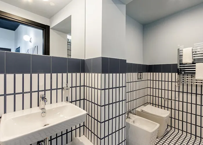 Appartement Palazzo Quantum 1 *