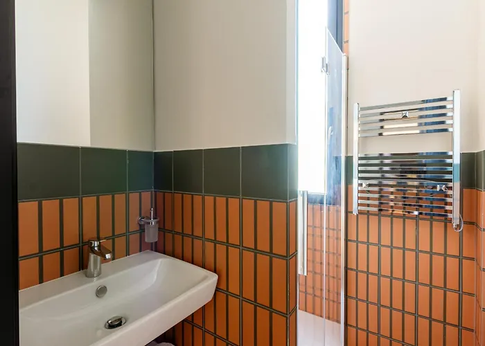 Palazzo Quantum 1