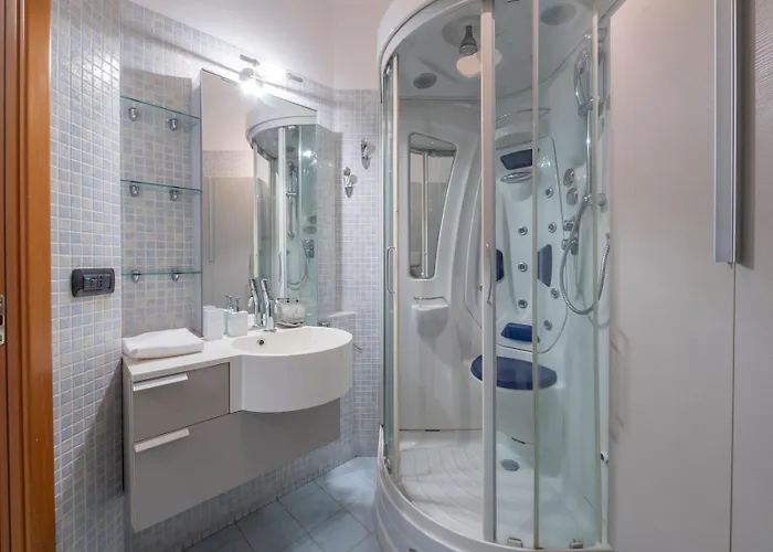 Appartamento I Host - Savona 127