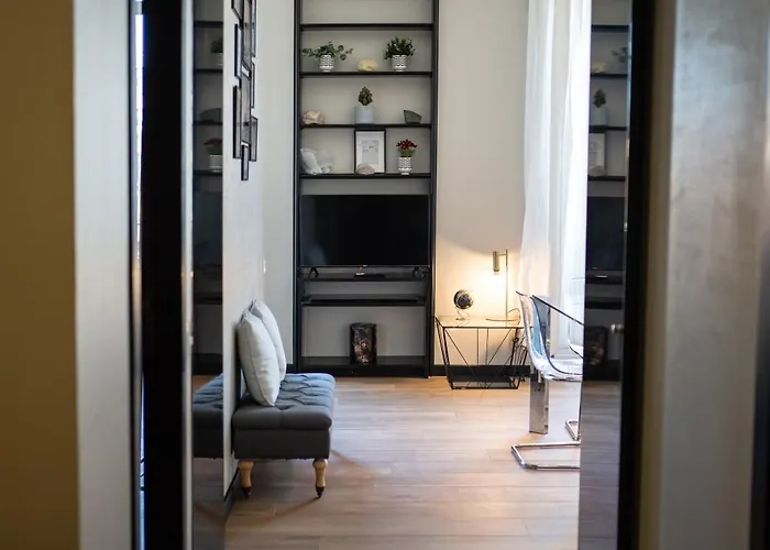 La Residenza Isabella Mediolan