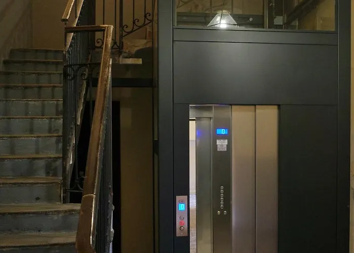 Panzió Porta Nuova 4*