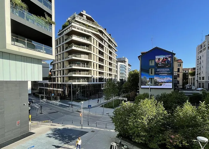 Porta Nuova Panzió