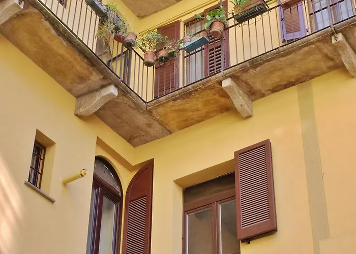 Porta Nuova Panzió