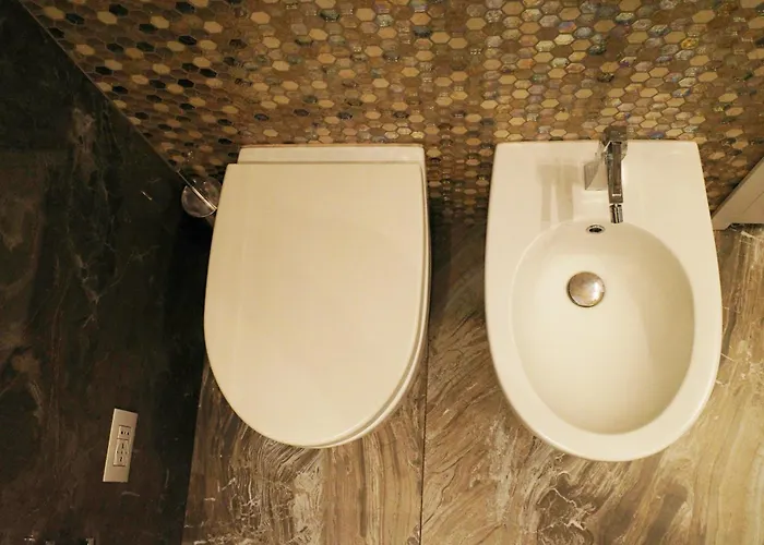 Porta Nuova 4*