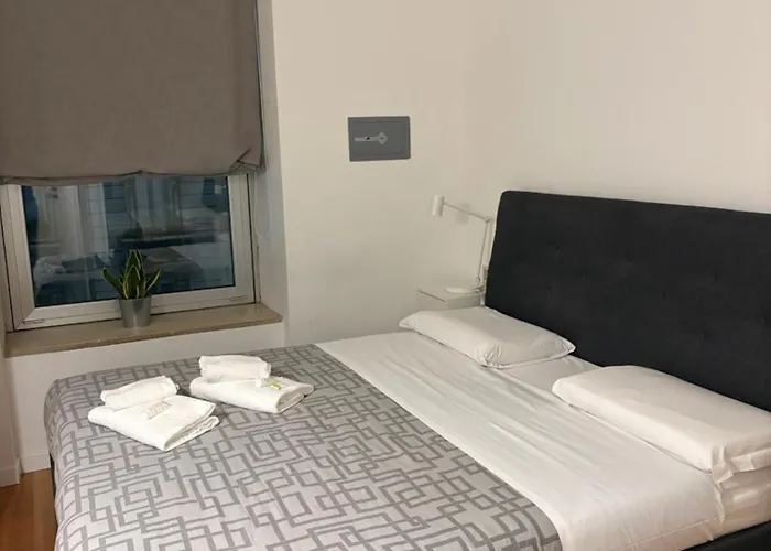 Lejlighed Votre Maison A *