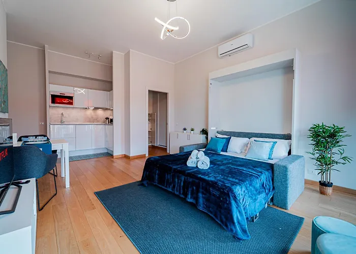 Nyaraló Lovelyhousebraida