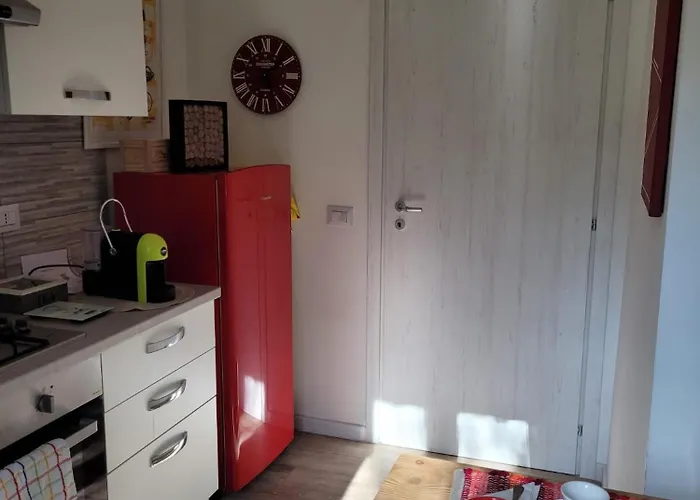 Casa Arancia Appartement Milan
