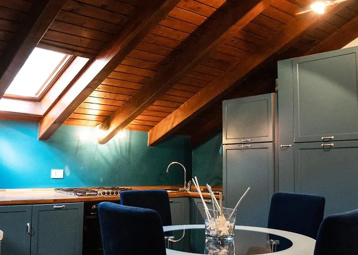 La Residenza Isabella Pensjonat 4*