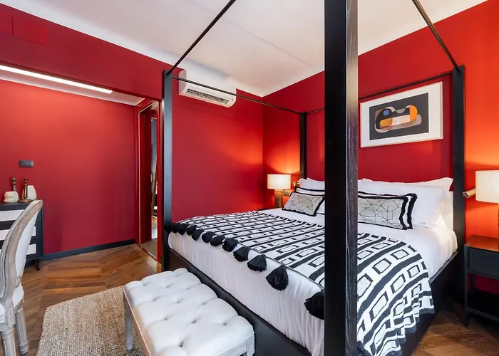 The Couper Bagutta * 米兰