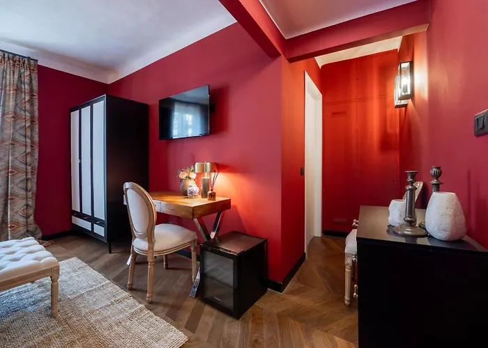 The Couper Bagutta * 米兰