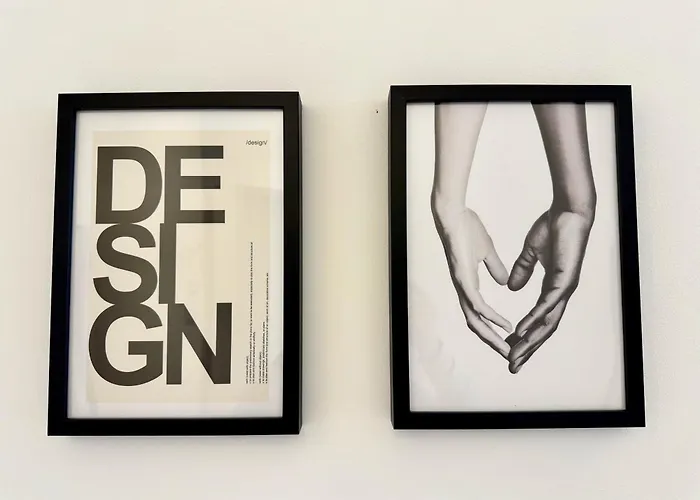 Daire Design 39 - Metropolitana M4 - Aeroporto Linate Milano