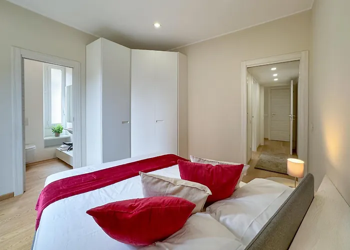 Apartamento San Marco Hideaway - New Exclusive *