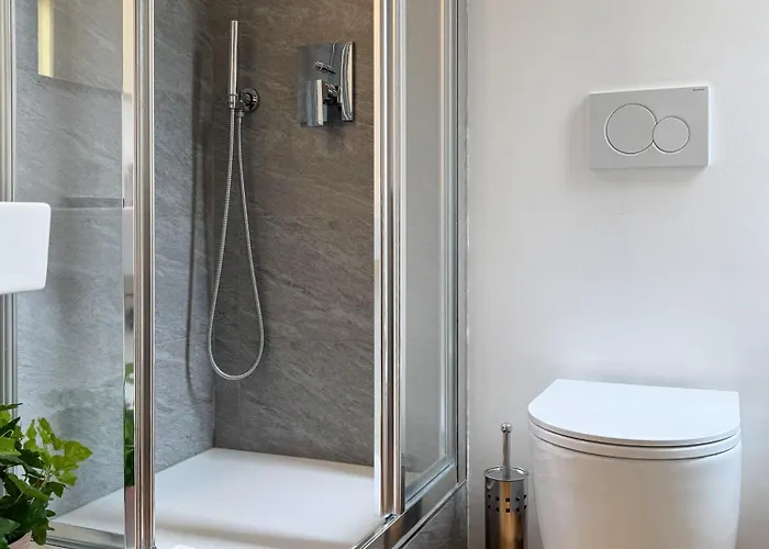 Apartamento San Marco Hideaway - New Exclusive