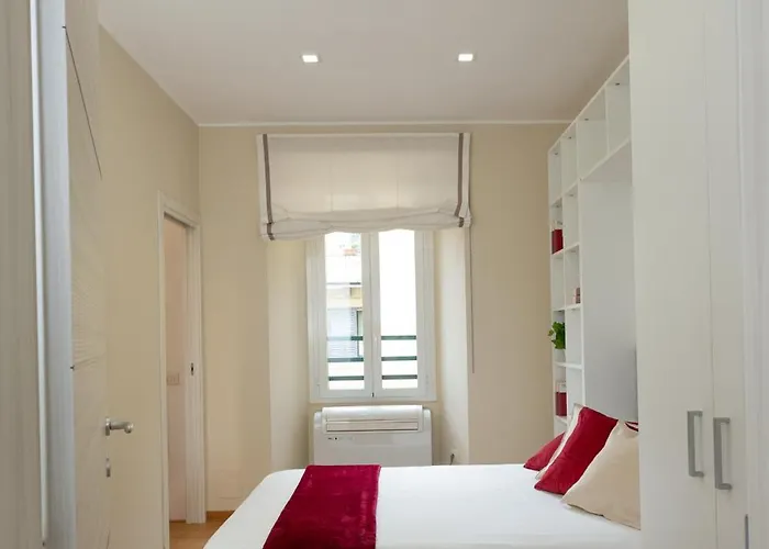 Apartamento San Marco Hideaway - New Exclusive *