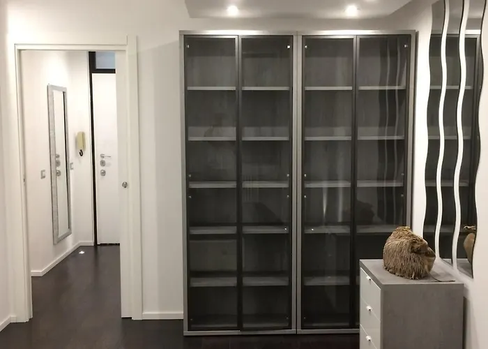 Apartment Arianna